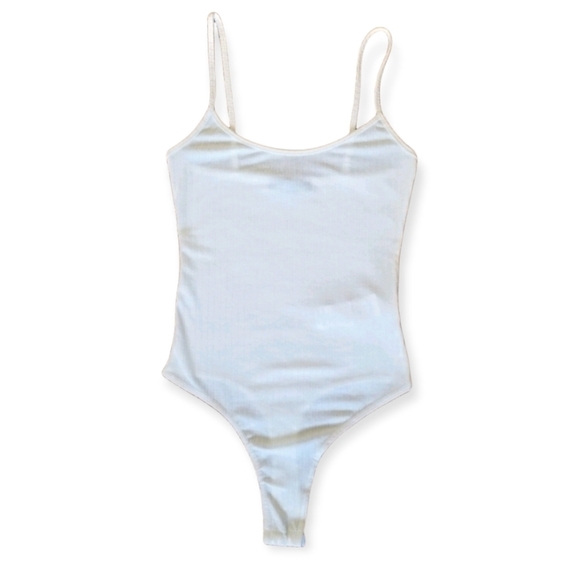 MISSGUIDED Bodysuit | size SMALL - Picture 1 of 12